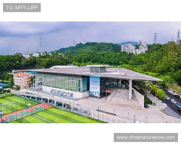 明发体育助力全民健身运动,打造多功能体育场馆满足不同需求 明发体育助力全民健身运动,打造多功能体育场馆满足不同需求